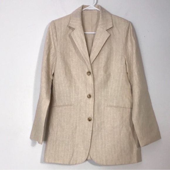 NWT Posse Leon blazer XS size - Picture 1 of 9